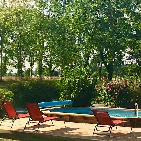 Petit Loft Ideal, Tourisme Et Affaires Ledat Ngoại thất bức ảnh