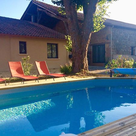 Petit Loft Ideal, Tourisme Et Affaires Ledat Ngoại thất bức ảnh